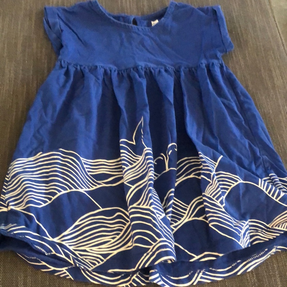 Tea Collection dress size 4 - Picture 1 of 4
